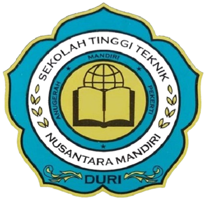 Logo STT Nusantara Mandiri