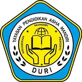 Logo Yayasan Pendidikan Asha Mandiri